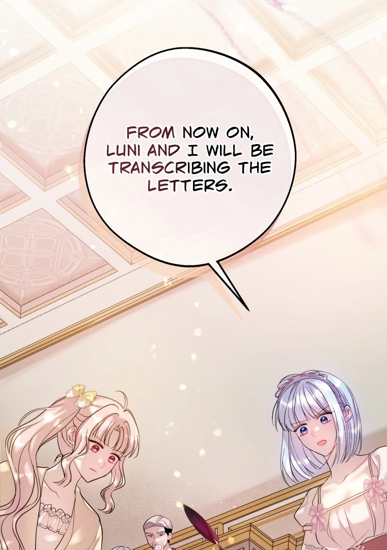 The Consequences of Messing with the Original Work Chapter 34 360 86