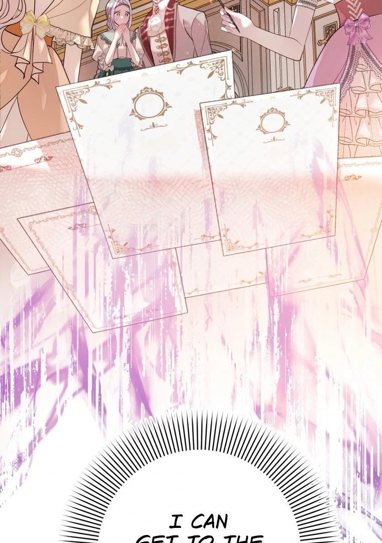 The Consequences of Messing with the Original Work Chapter 34 361 87