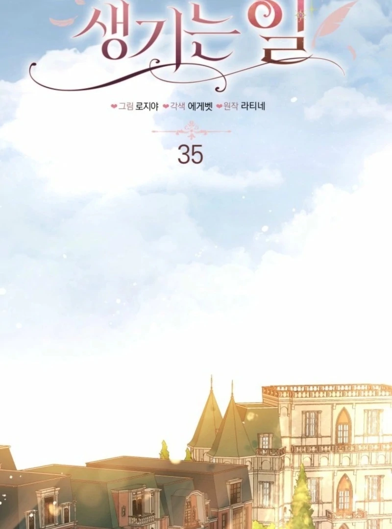 The Consequences of Messing with the Original Work Chapter 35 360 002