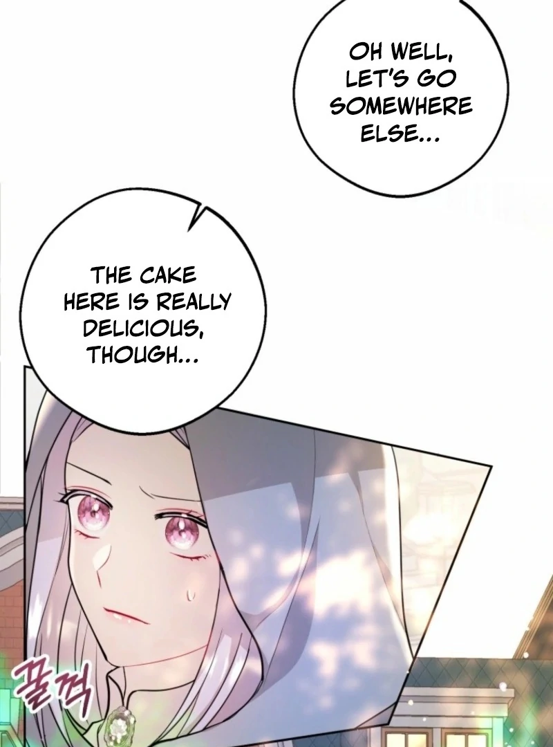 The Consequences of Messing with the Original Work Chapter 35 364 006