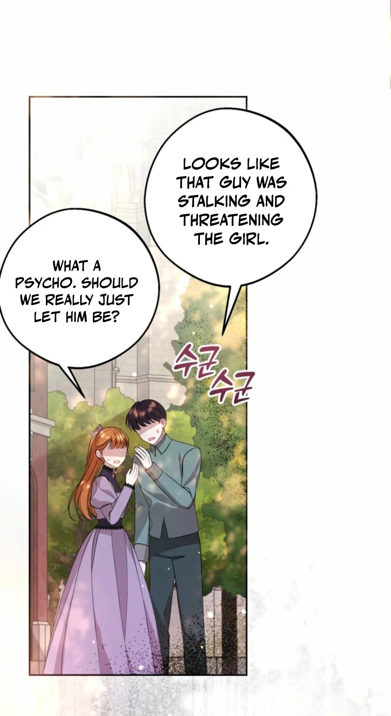 The Consequences of Messing with the Original Work Chapter 35 376 018