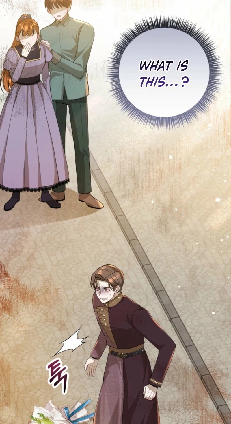 The Consequences of Messing with the Original Work Chapter 35 385 027