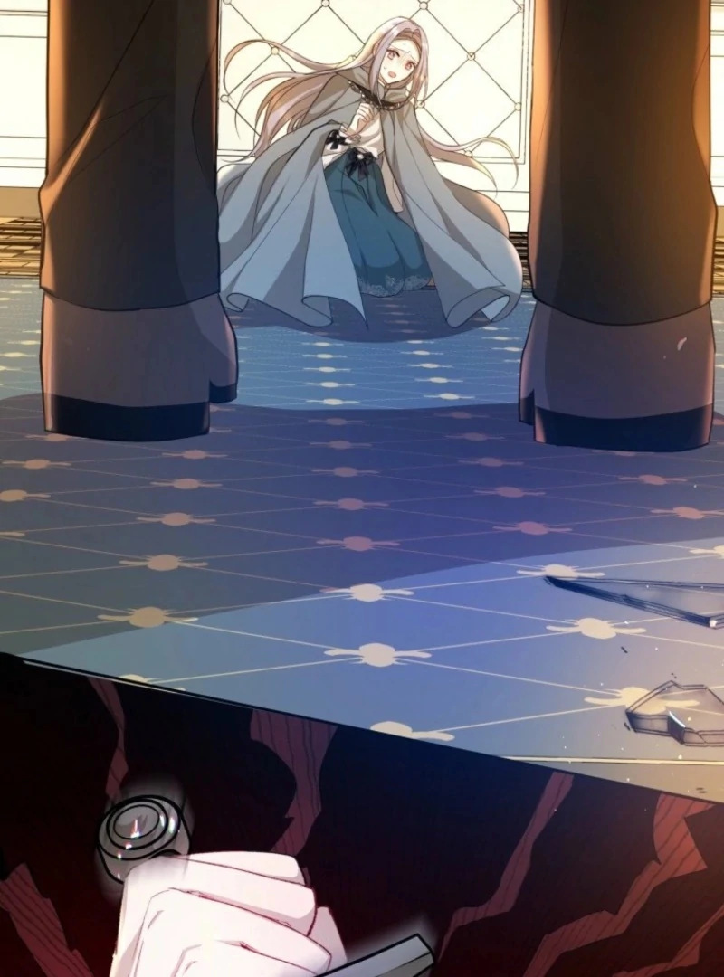 The Consequences of Messing with the Original Work Chapter 35 409 051