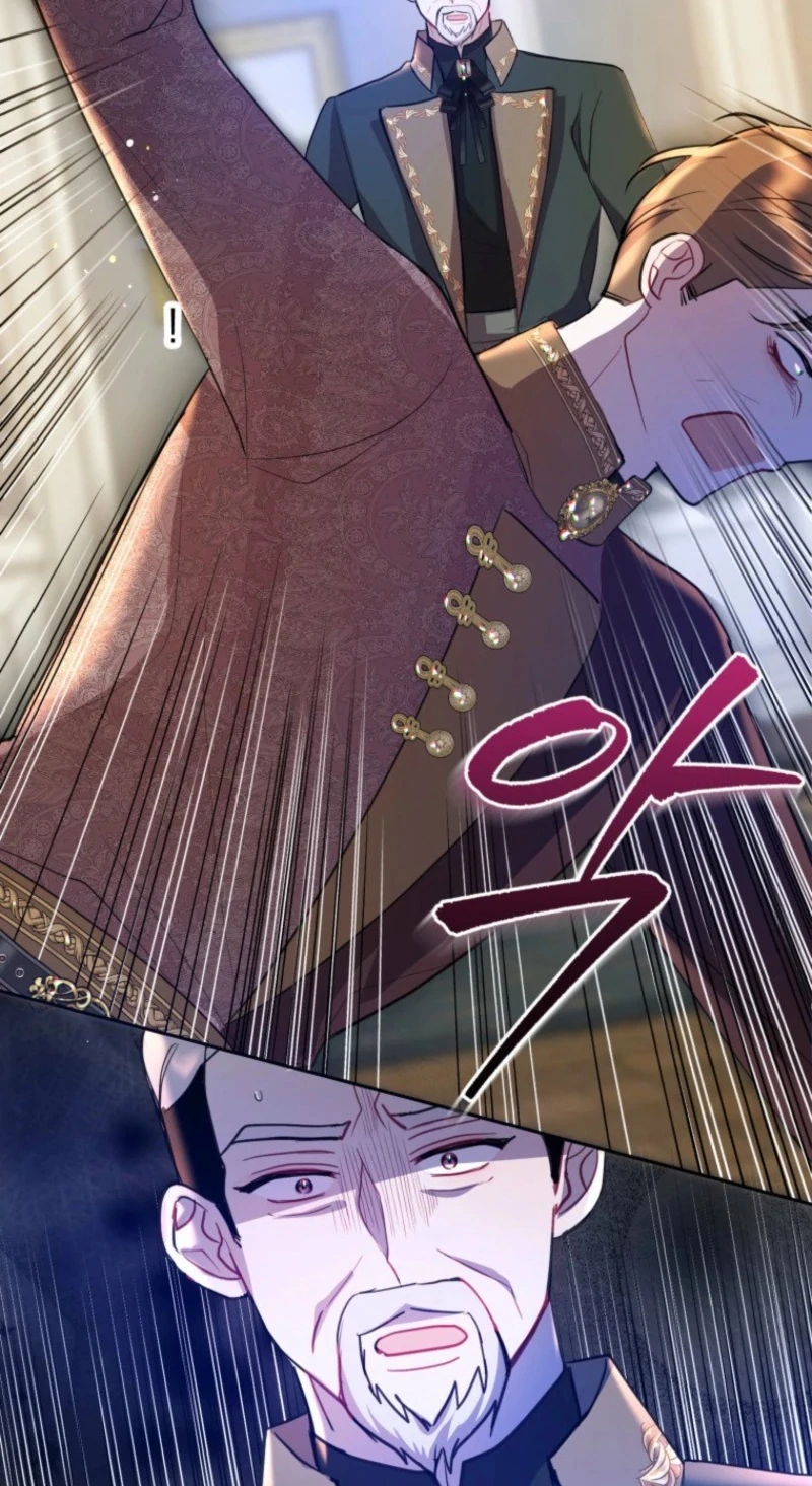 The Consequences of Messing with the Original Work Chapter 35 412 054