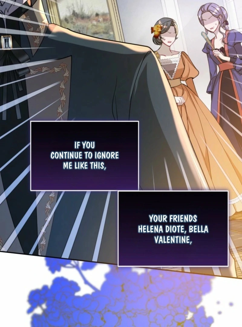 The Consequences of Messing with the Original Work Chapter 35 418 060