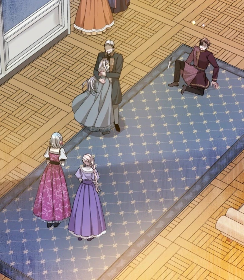 The Consequences of Messing with the Original Work Chapter 35 424 066