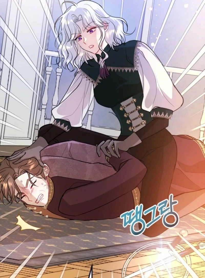 The Consequences of Messing with the Original Work Chapter 35 435 077