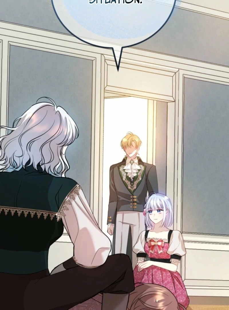 The Consequences of Messing with the Original Work Chapter 35 445 087