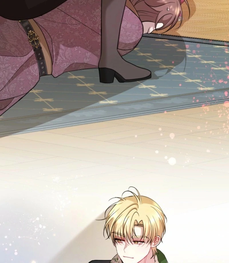 The Consequences of Messing with the Original Work Chapter 35 446 088