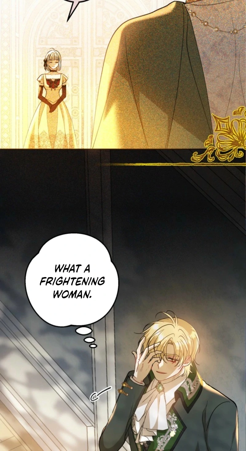 The Consequences of Messing with the Original Work Chapter 35 457 099