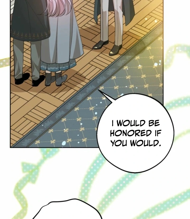 The Consequences of Messing with the Original Work Chapter 35 461 103