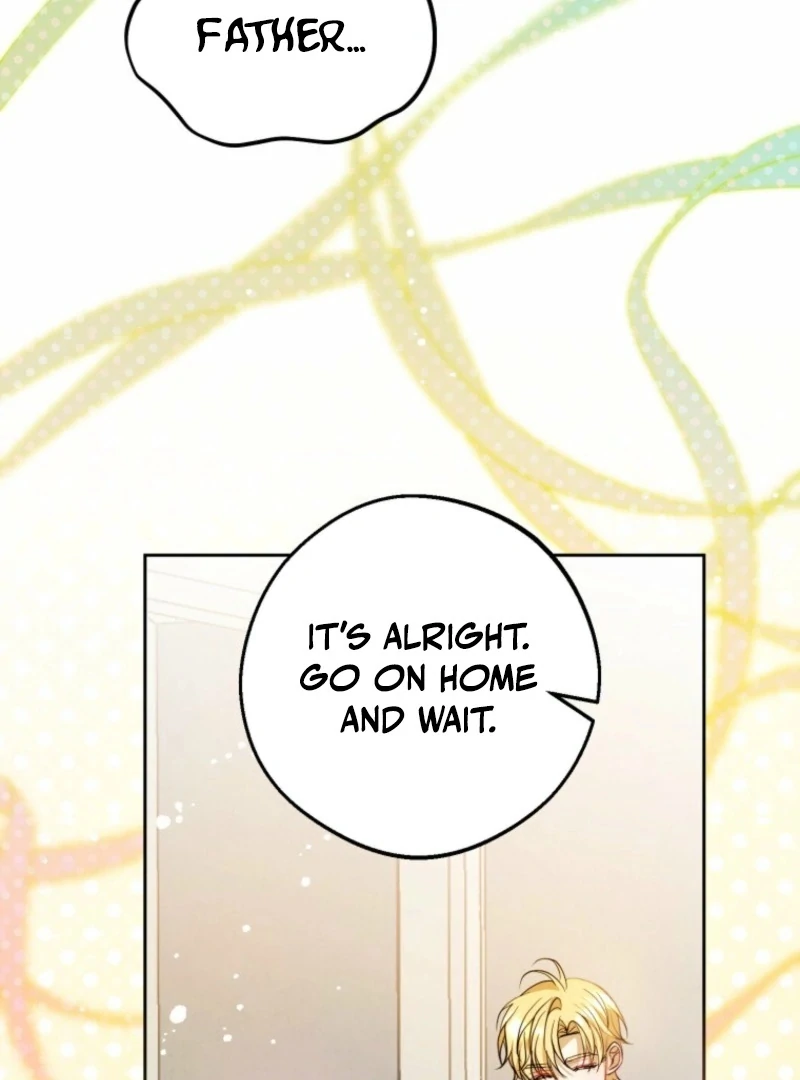 The Consequences of Messing with the Original Work Chapter 35 462 104