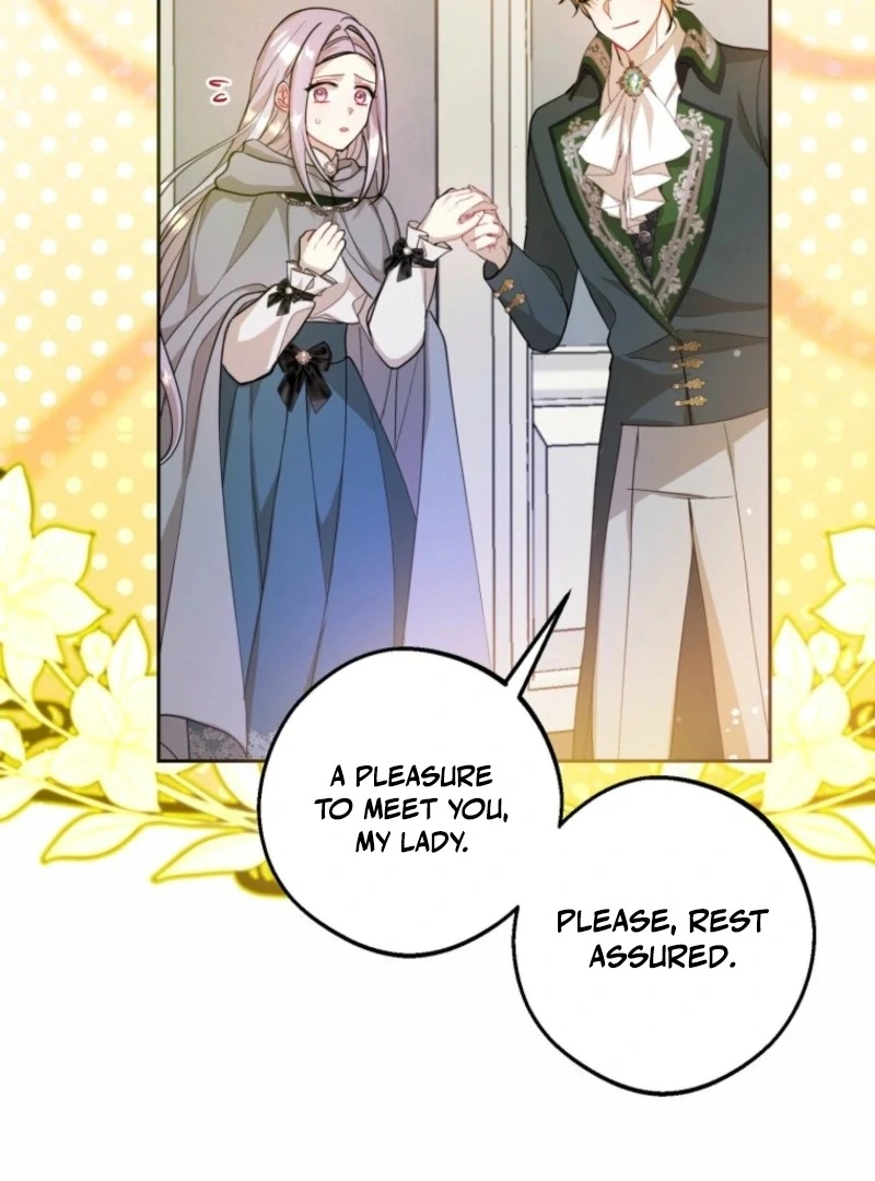 The Consequences of Messing with the Original Work Chapter 35 463 105