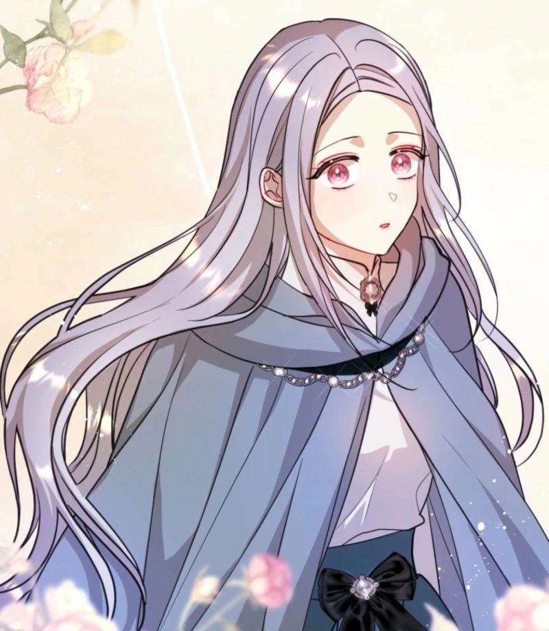 The Consequences of Messing with the Original Work Chapter 35 465 107