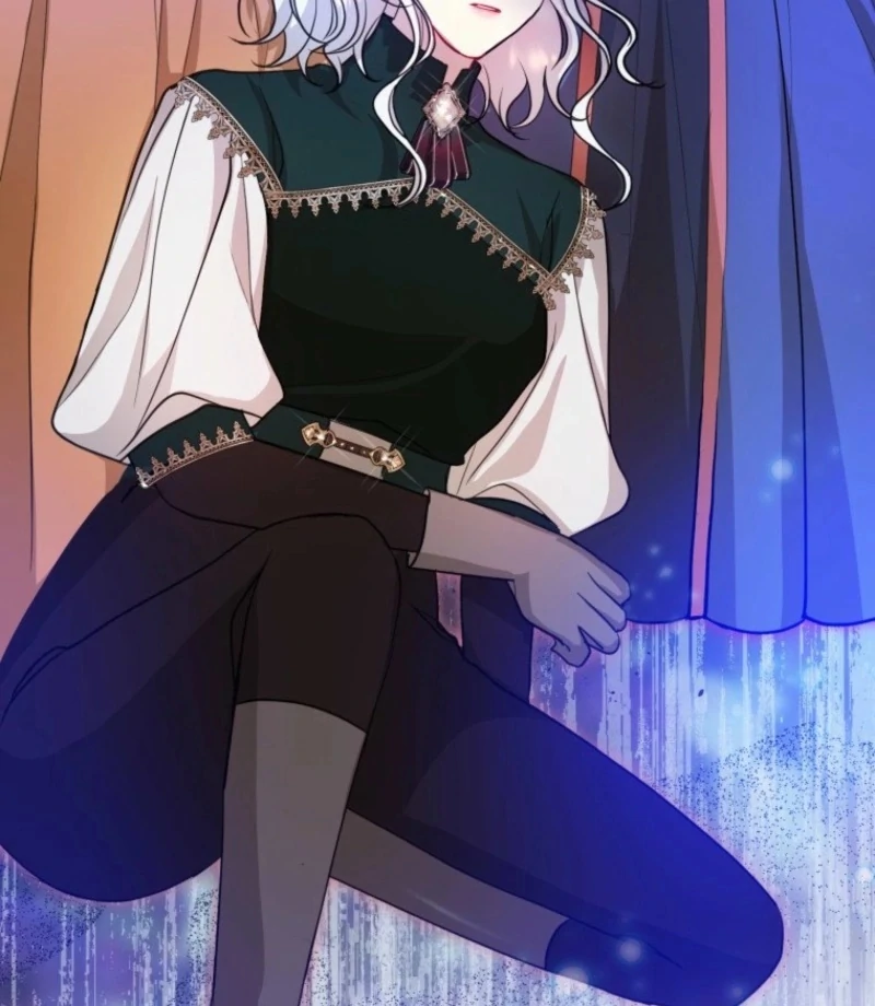 The Consequences of Messing with the Original Work Chapter 35 473 115