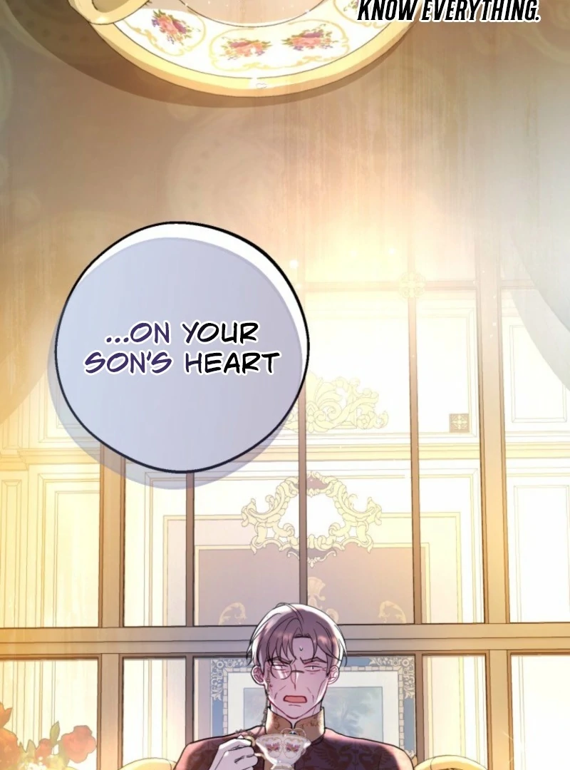 The Consequences of Messing with the Original Work Chapter 36 383 010