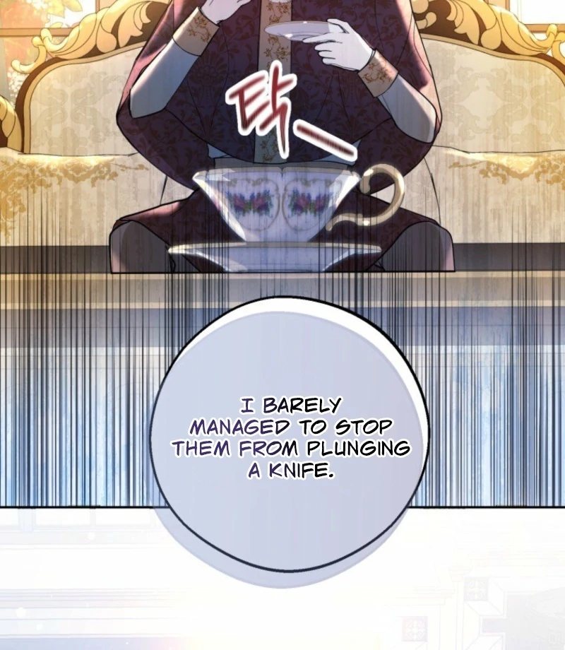 The Consequences of Messing with the Original Work Chapter 36 384 011