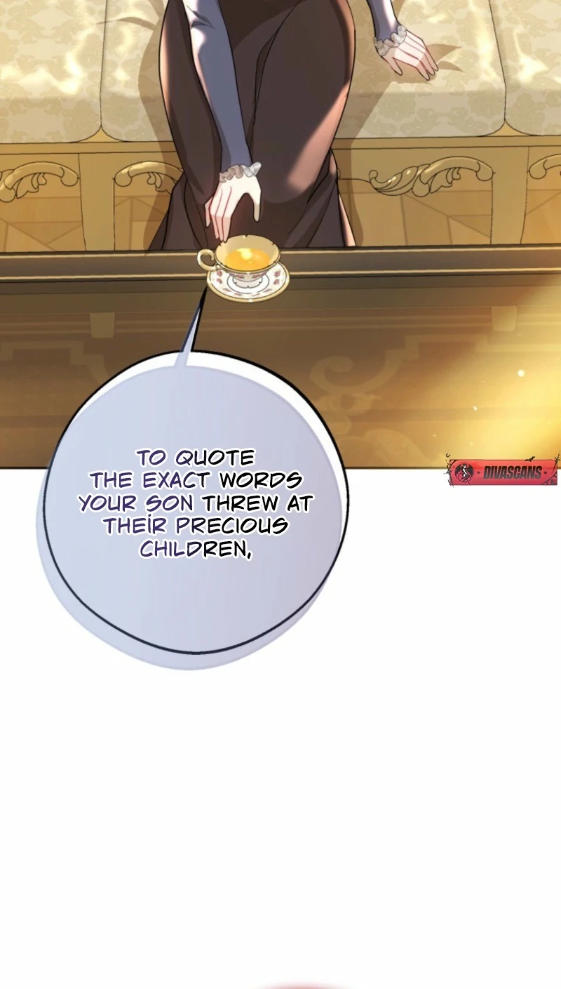 The Consequences of Messing with the Original Work Chapter 36 386 013