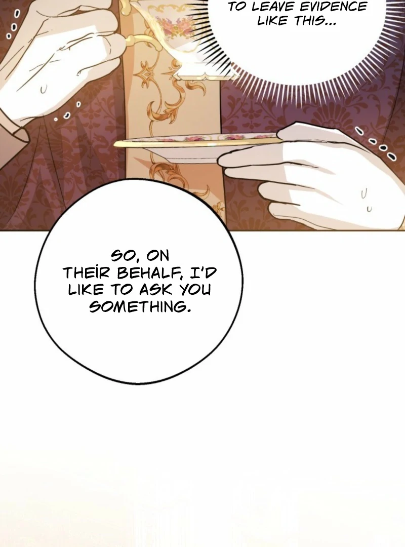 The Consequences of Messing with the Original Work Chapter 36 388 015