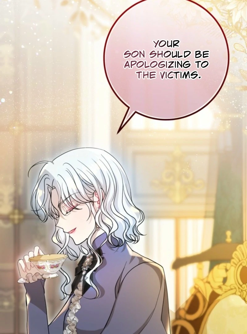 The Consequences of Messing with the Original Work Chapter 36 392 019