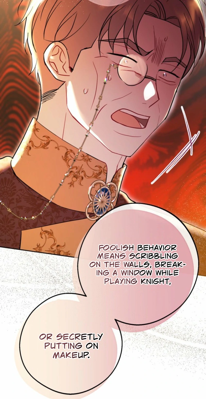 The Consequences of Messing with the Original Work Chapter 36 399 026