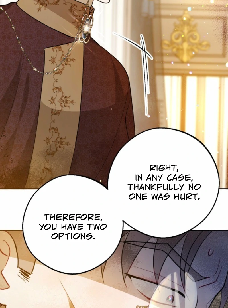 The Consequences of Messing with the Original Work Chapter 36 404 031