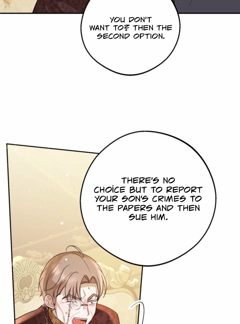 The Consequences of Messing with the Original Work Chapter 36 414 041