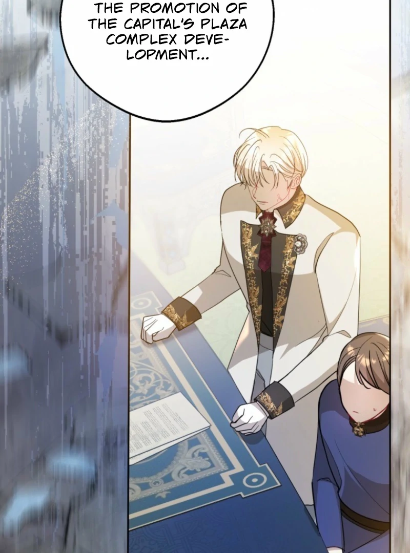 The Consequences of Messing with the Original Work Chapter 36 430 057