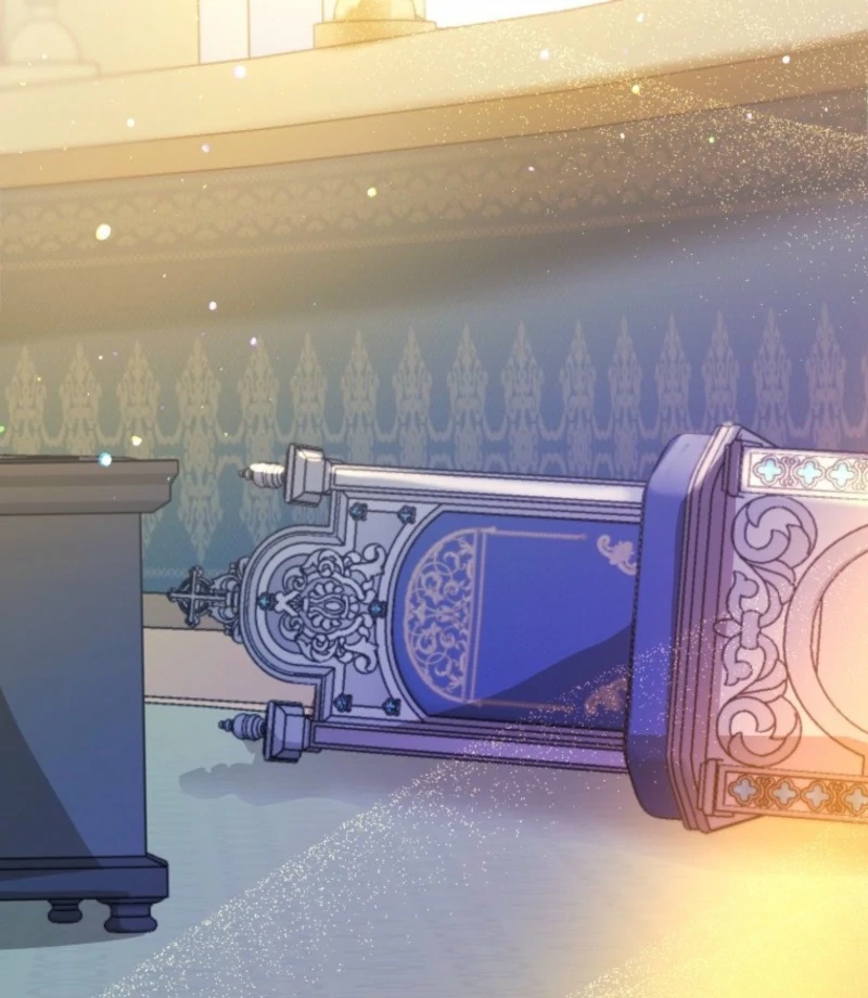 The Consequences of Messing with the Original Work Chapter 36 437 064