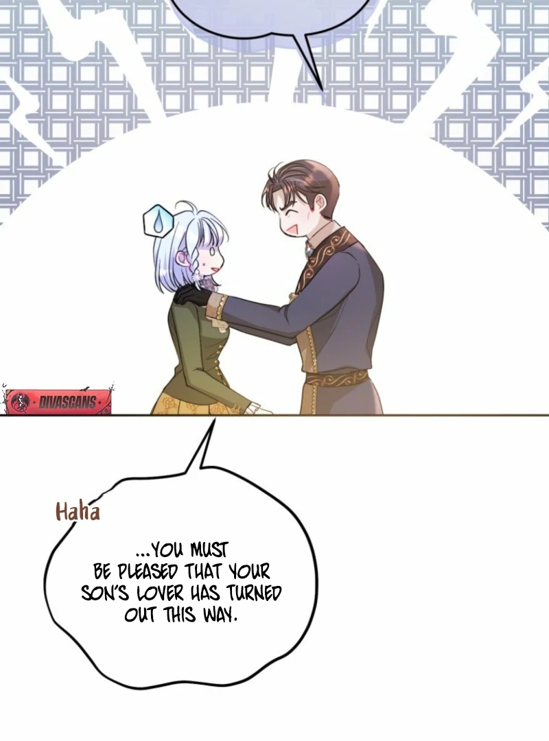 The Consequences of Messing with the Original Work Chapter 36 443 070