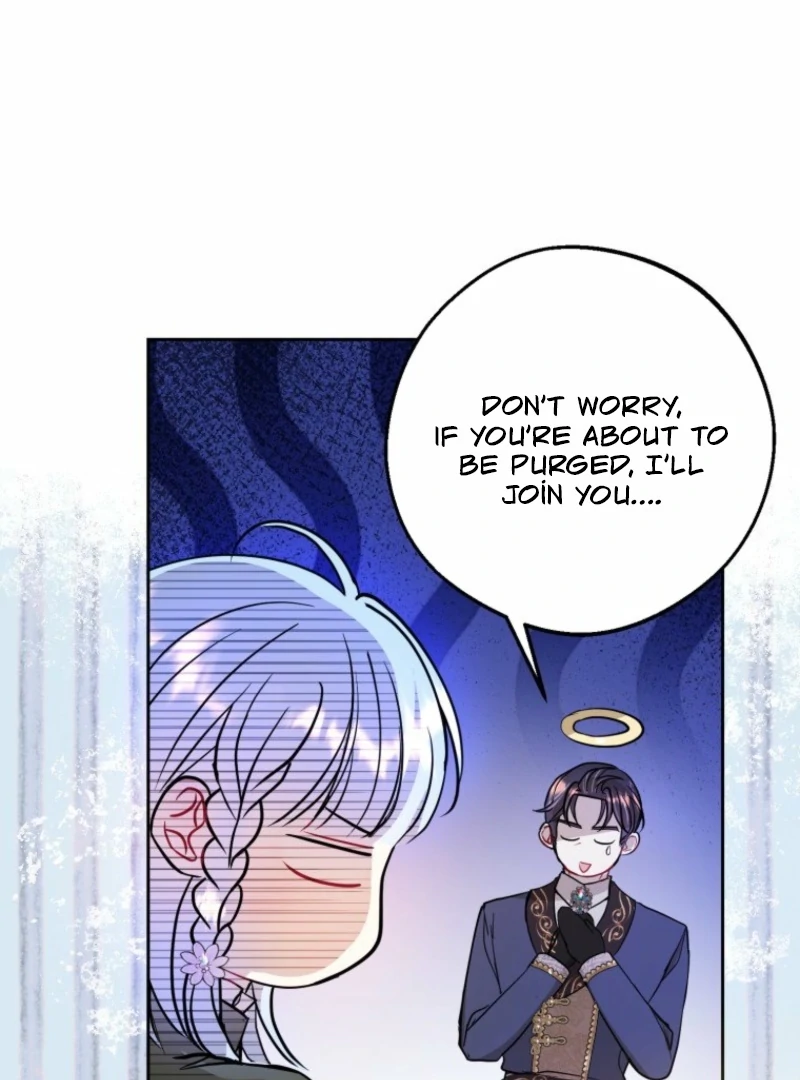 The Consequences of Messing with the Original Work Chapter 36 444 071