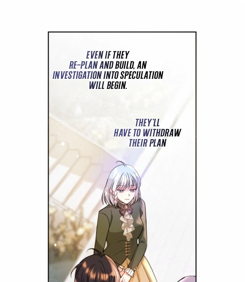 The Consequences of Messing with the Original Work Chapter 36 458 085