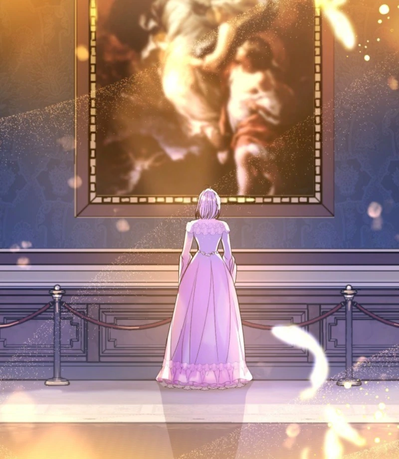 The Consequences of Messing with the Original Work Chapter 36 463 090