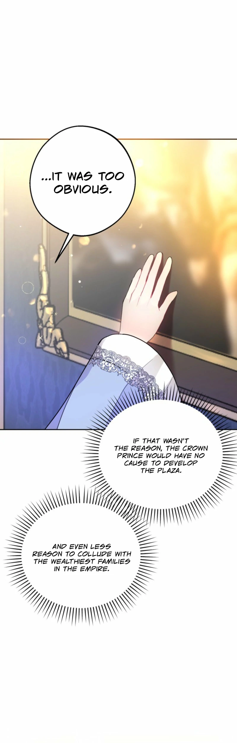 The Consequences of Messing with the Original Work Chapter 36 469 096