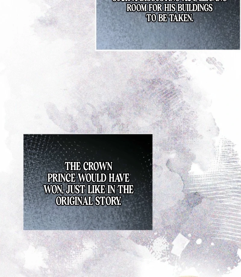 The Consequences of Messing with the Original Work Chapter 36 473 100