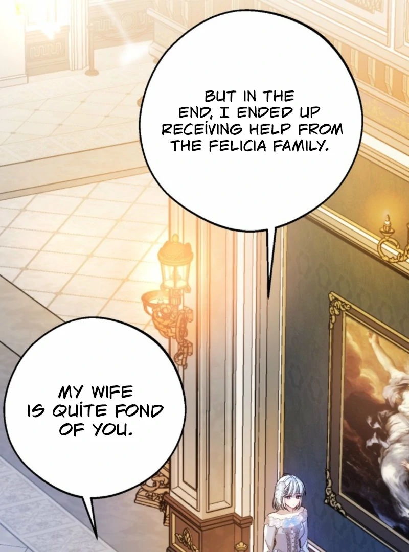 The Consequences of Messing with the Original Work Chapter 36 475 102