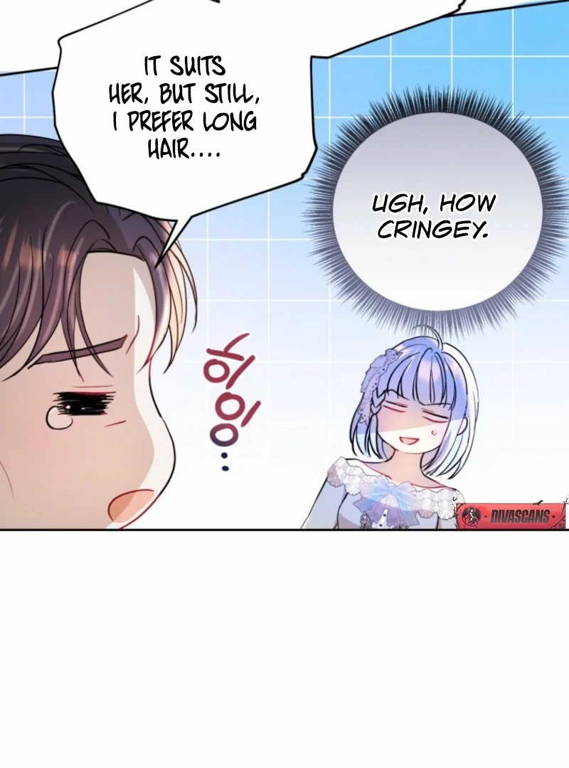 The Consequences of Messing with the Original Work Chapter 36 478 105