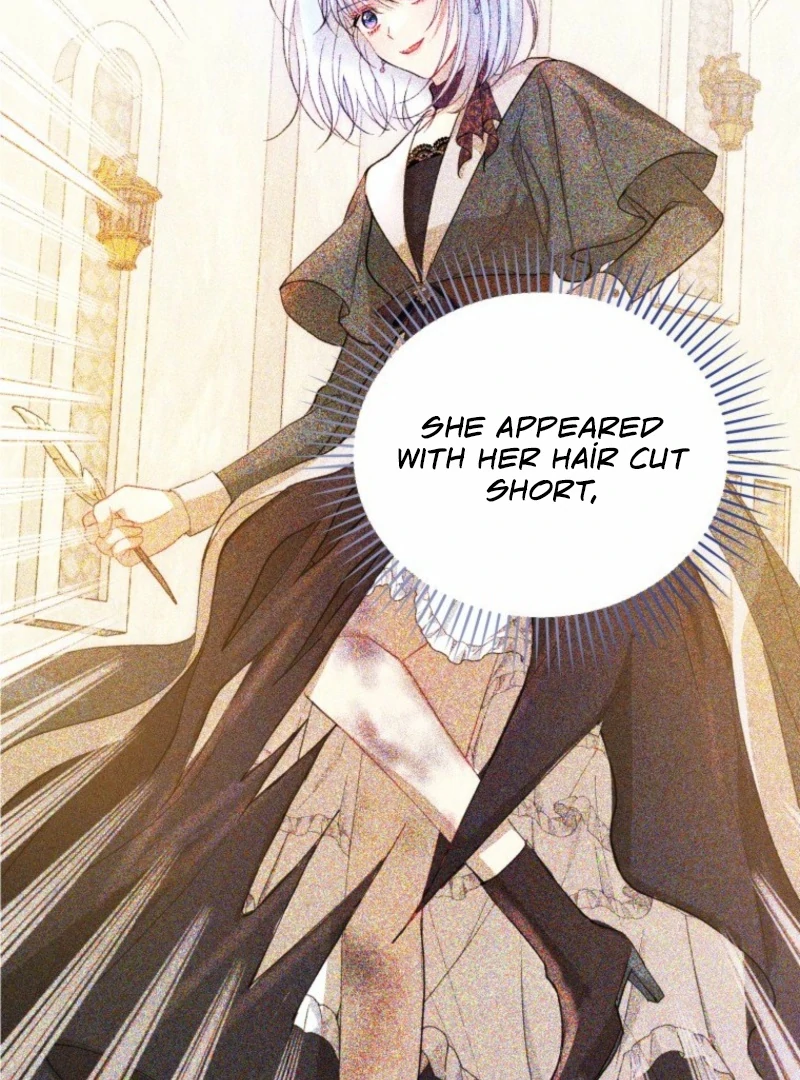 The Consequences of Messing with the Original Work Chapter 36 484 111