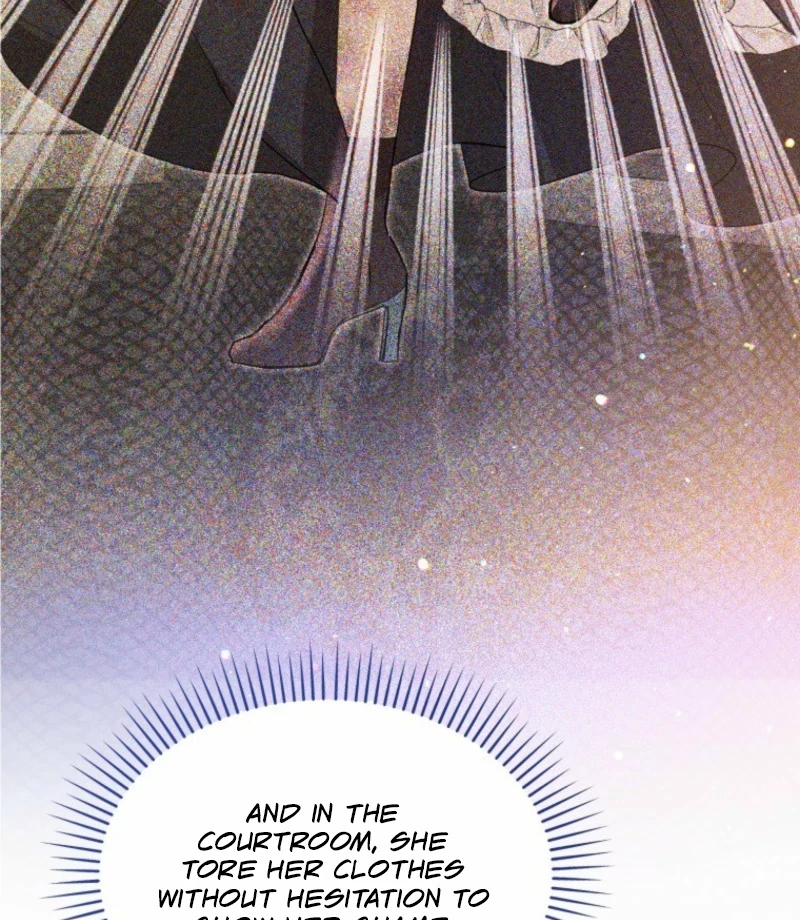 The Consequences of Messing with the Original Work Chapter 36 485 112