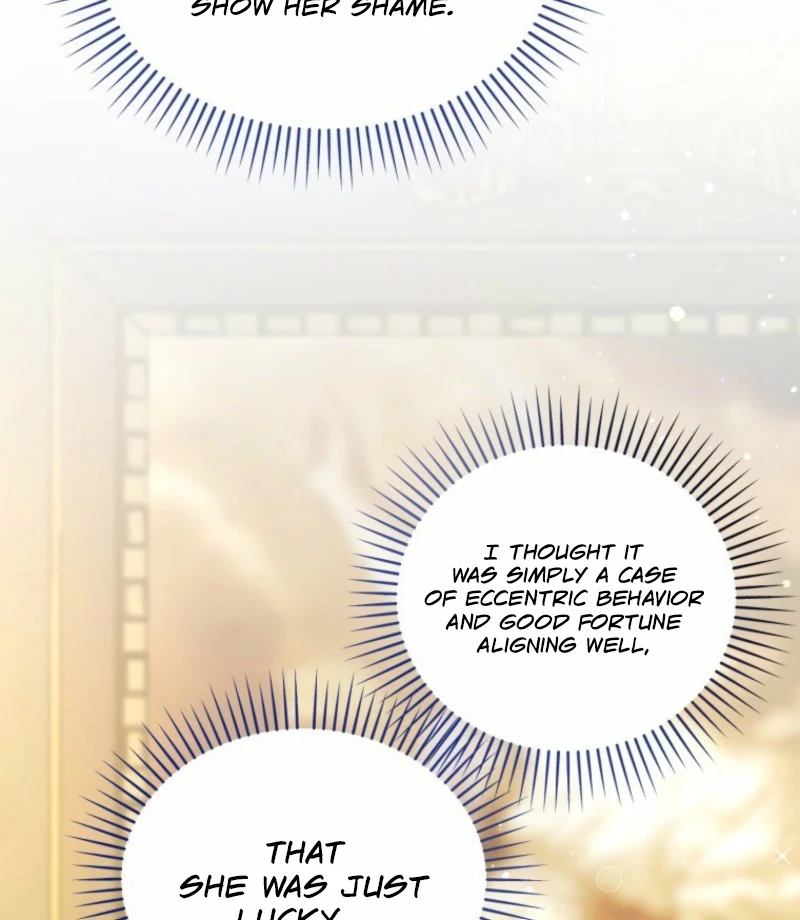 The Consequences of Messing with the Original Work Chapter 36 486 113