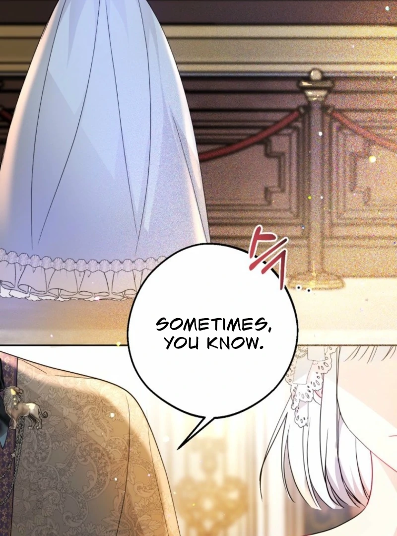 The Consequences of Messing with the Original Work Chapter 36 488 115