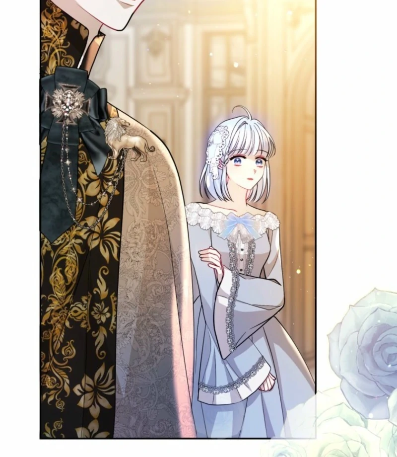 The Consequences of Messing with the Original Work Chapter 36 490 117