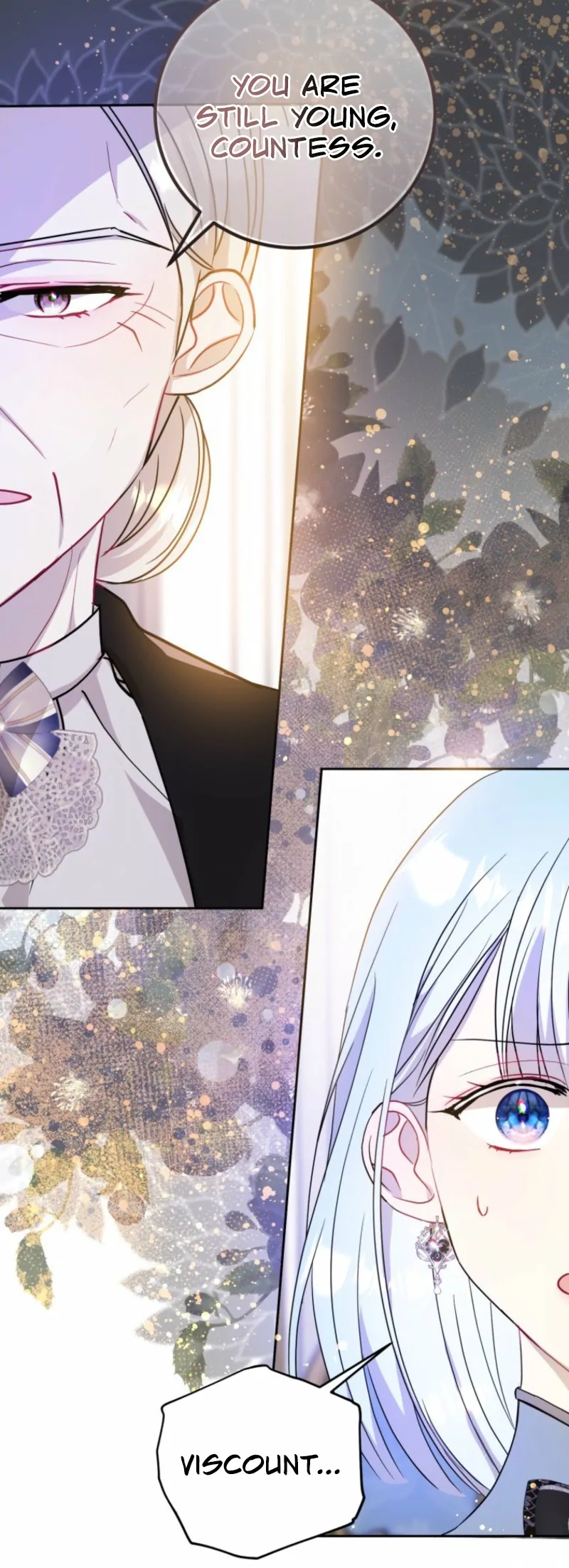 The Consequences of Messing with the Original Work Chapter 37 385 039