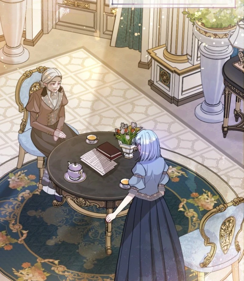 The Consequences of Messing with the Original Work Chapter 37 415 069