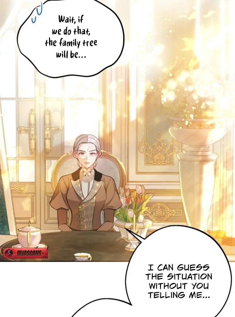 The Consequences of Messing with the Original Work Chapter 37 421 075