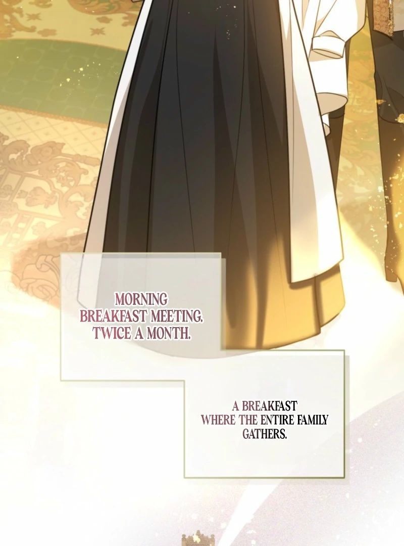 The Consequences of Messing with the Original Work Chapter 37 446 100