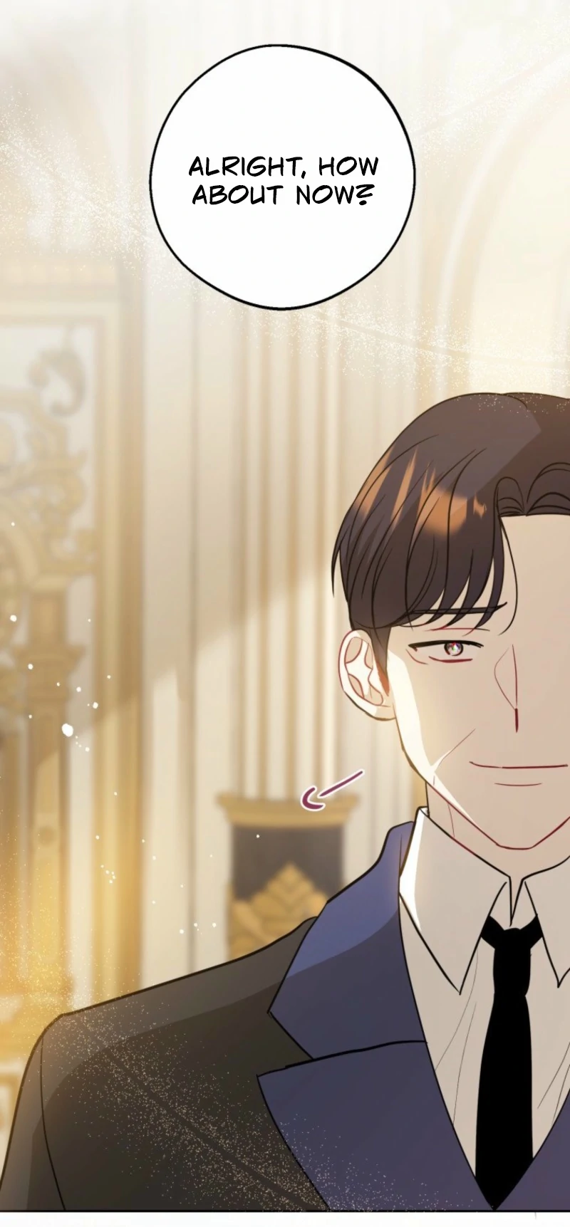 The Consequences of Messing with the Original Work Chapter 37 454 108