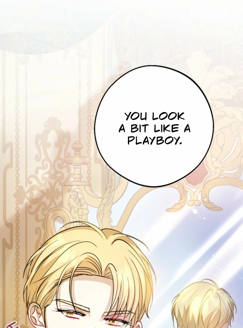 The Consequences of Messing with the Original Work Chapter 37 455 109