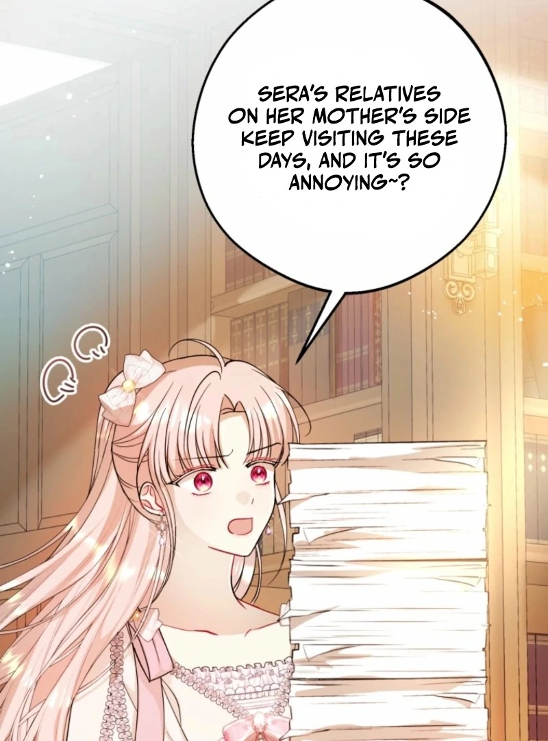 The Consequences of Messing with the Original Work Chapter 39 355 036