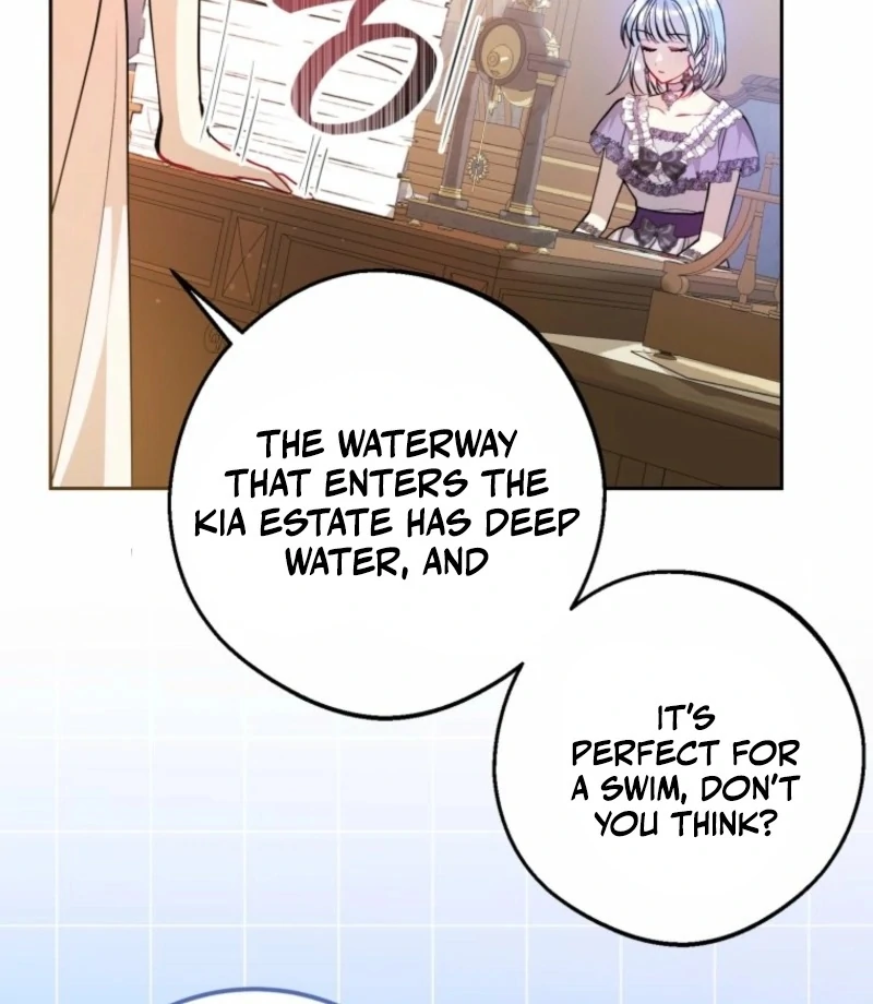 The Consequences of Messing with the Original Work Chapter 39 357 038